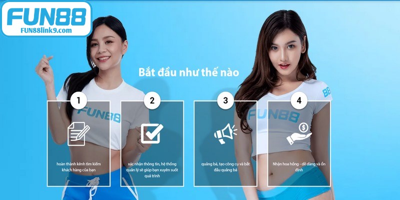 Trở thành đại lý mà không cần phải bỏ ra bất cứ nguồn vốn nào 