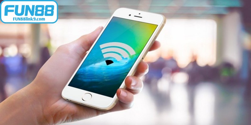 Người chơi dễ mắc phải lỗi mạng kết nối kém 