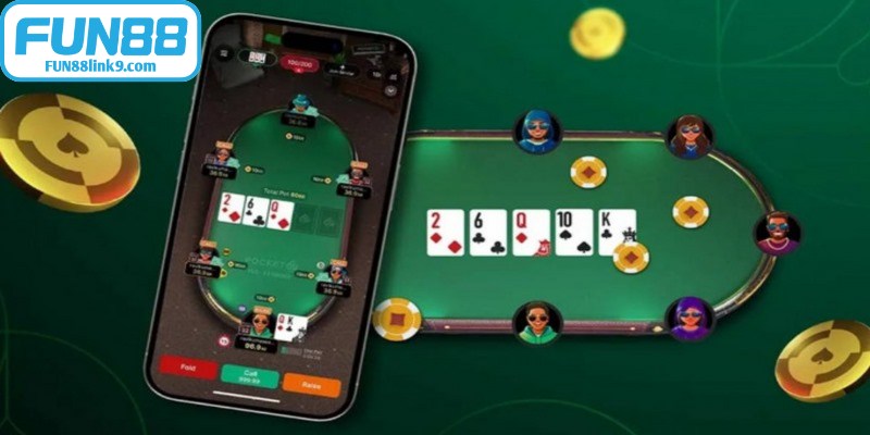 Mẹo hiểu rõ chiến thuật cùng tâm lý đối thủ giúp bạn làm chủ ván cược 