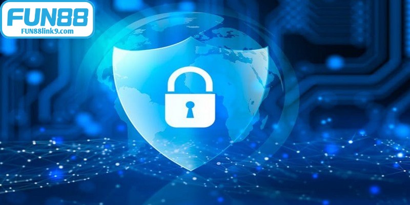 Chính sách bảo mật FUN88 quy định được thiết lập nhằm bảo vệ toàn bộ dữ liệu cá nhân