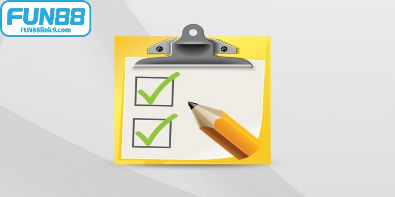 Điều khoản sử dụng FUN88 đối với việc bảo mật và quyền riêng tư