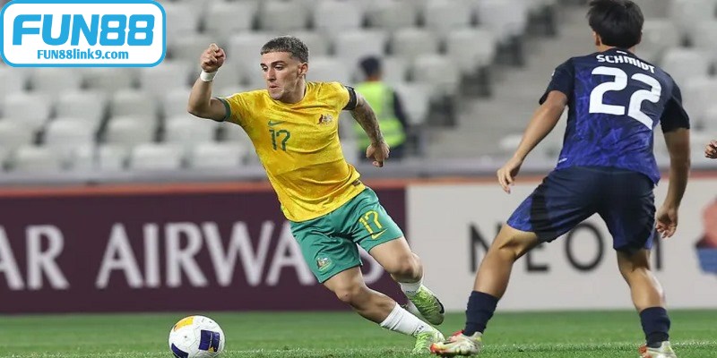 Kèo châu Á dựa trên sự chênh lệch về phong độ và sức mạnh giữa hai đội bóng