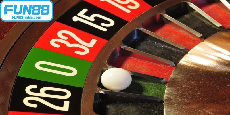 Roulette là một trò chơi đã và đang thu hút rất nhiều game thủ