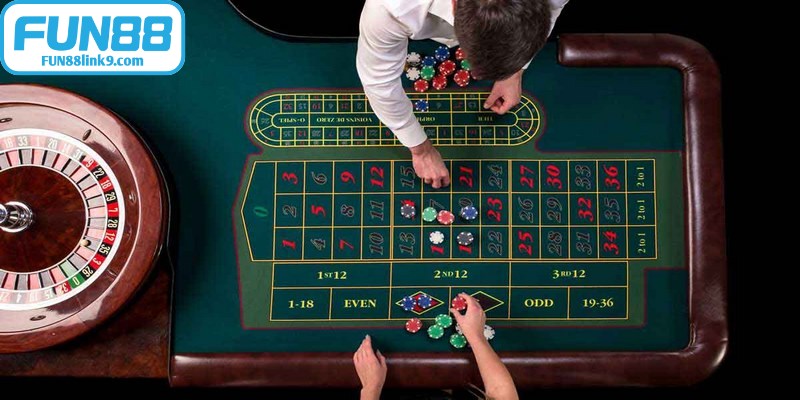 Nắm rõ luật lệ trò chơi để có thể cược chuẩn